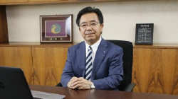 町長の部屋のバナー画像