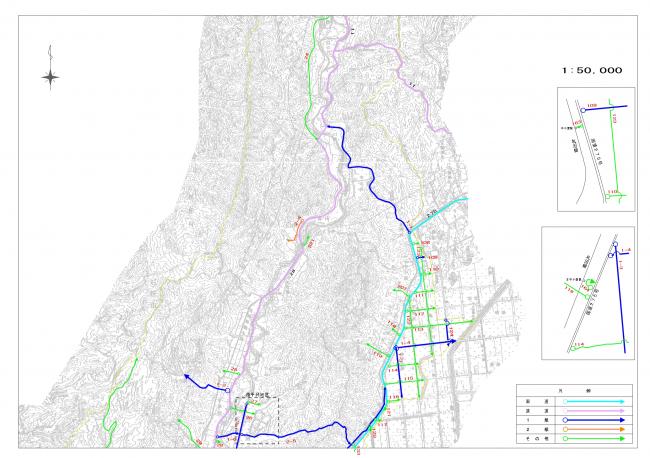 路線図2