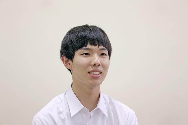 現代を活きる（メイン）