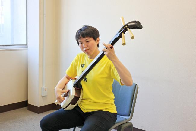 平山さん