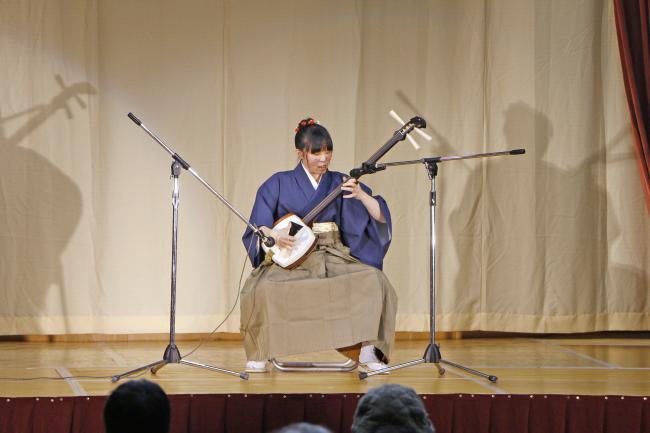 文化祭