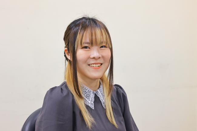 小貫幸乃