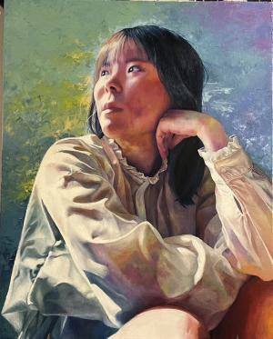 ７