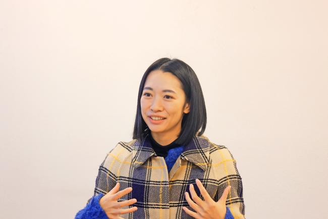 多久さん
