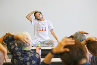 指導