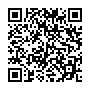 【大人向け】パブリックコメントQRコード