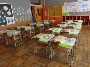 入学式２