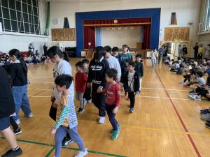 迎える会