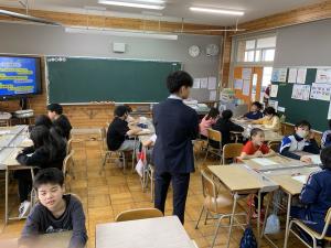 租税