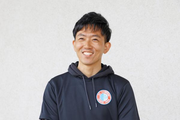 吉田さん