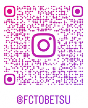 インスタQR