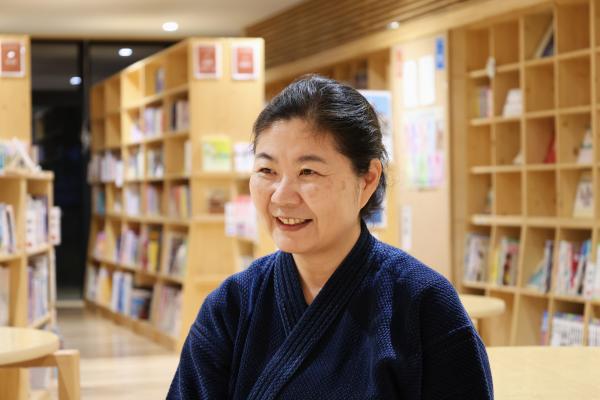 松尾さん