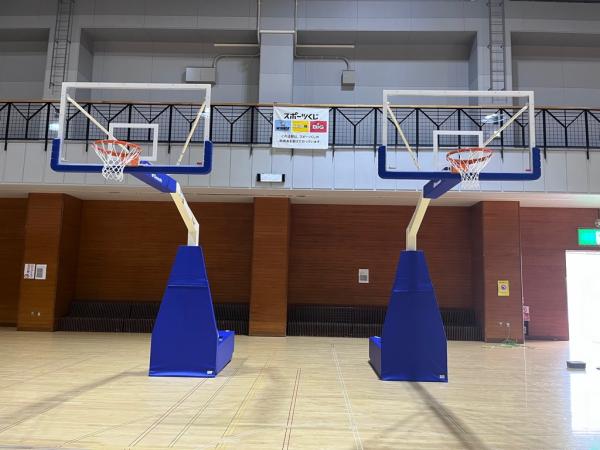 バスケットゴール