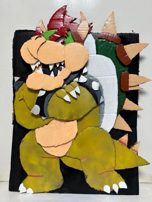 クッパ