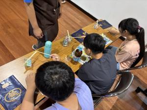 修学旅行１