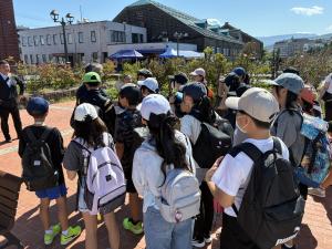 修学旅行２