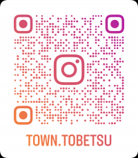 インスタグラムQR