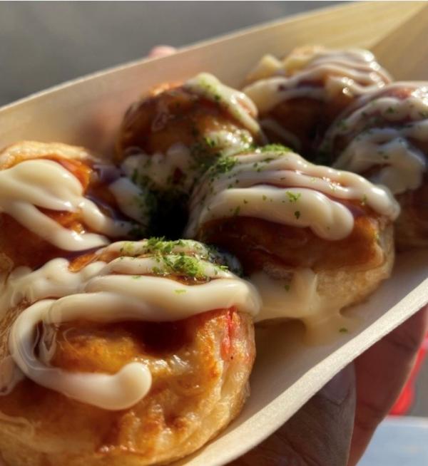 たこ焼き