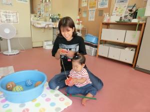 子ども縁日
