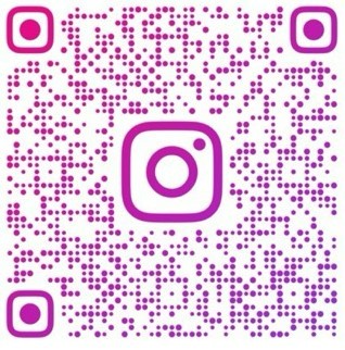 Instagram QRコード