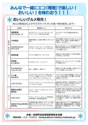 ゆるエコフェス２