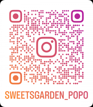 インスタグラムQR