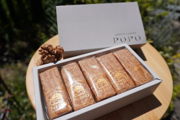 くるみのエンガディナー