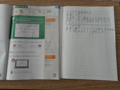 １