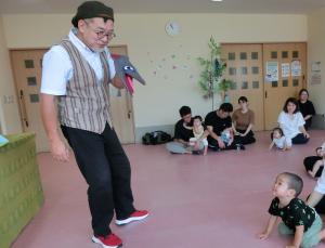 まさかず君