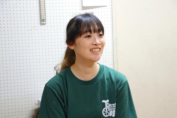 松尾さん
