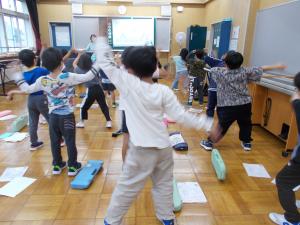 踊り