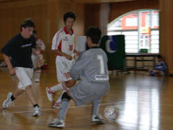 サッカー サッカー