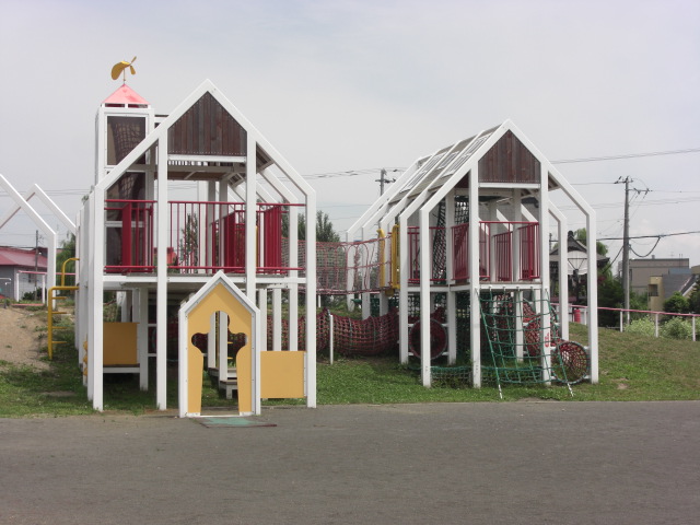 遊遊公園 遊遊公園