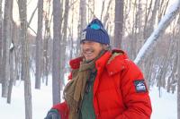 マーク・ギャニオン