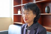 松下知津子さん