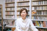 水野麻衣子さん