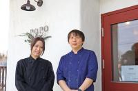 今西さんご夫婦