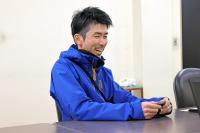 玉田さん