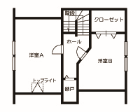 2階図面